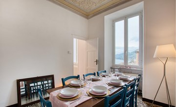 Gorgeous apartment in Camogli with WiFi 2