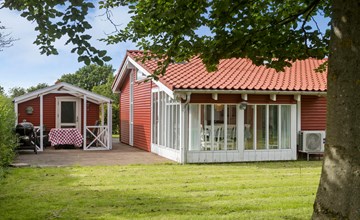 2 bedroom beautiful home in Esbjerg V 2