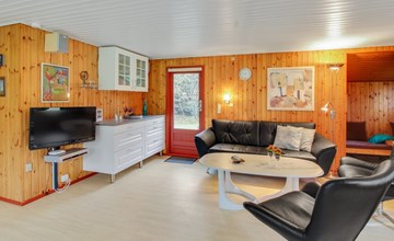 "Gunsten" - 2.3km from the sea in Western Jutland 2
