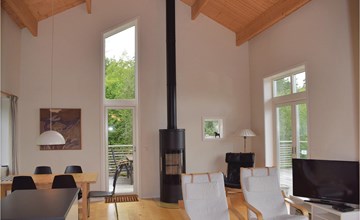 3 bedroom beautiful home in Vetlanda 2