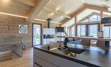 Hauser Kaibling with pool 3