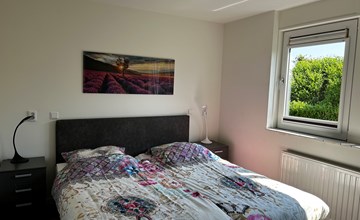 Bungalow Noordzee E 3