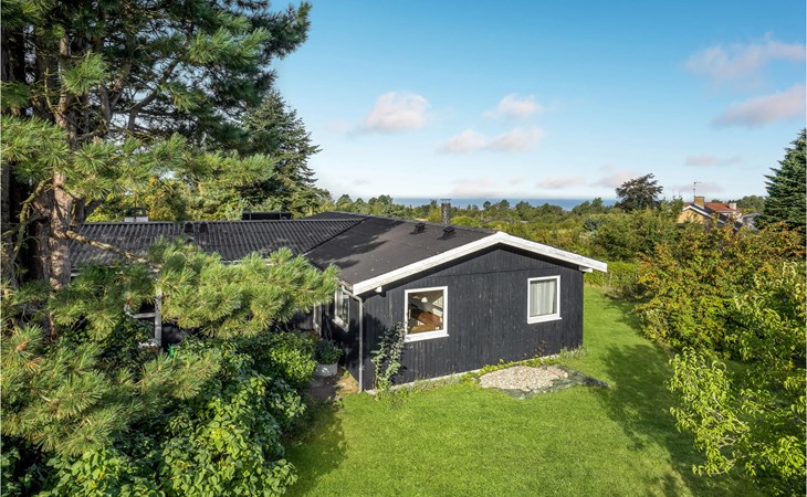 4 bedroom stunning home in Fårevejle 1