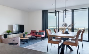 Pharos Dunes Terrace 3