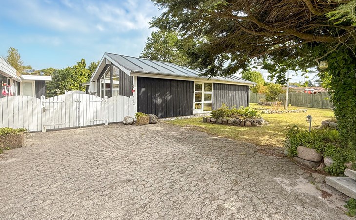 Stunning home in Ebeltoft with WiFi 1