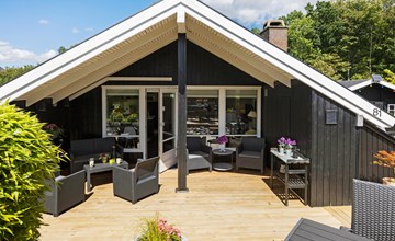 Awesome home in Egernsund with kitchen 2