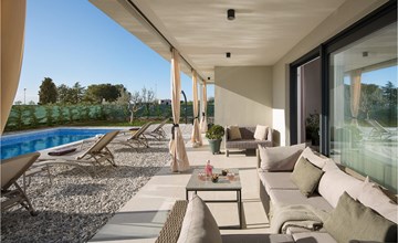 Villa s 2 spavace sobe 3