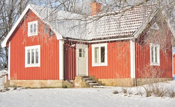 Cozy home in älmhult with kitchen 3