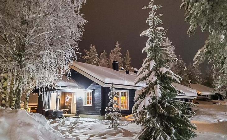 Lomaylläs b19 / Brandgefahrkreis 2 b 1