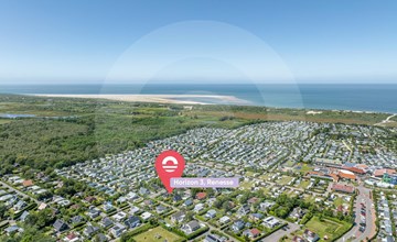 Vakantiewoning - Horizon 3 | Renesse 3
