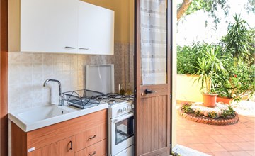 Gezellig huis in Siracusa 3