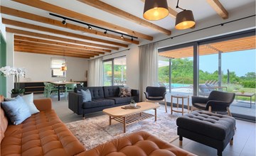 Amazing home in Vizinada 2