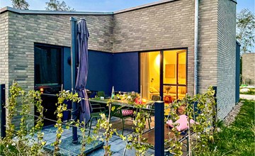 Awesome Home in Lembruch 2