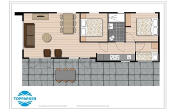 Module Special 6 personen 2