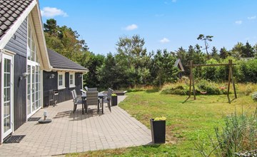 "Femmy" - 500m from the sea 3