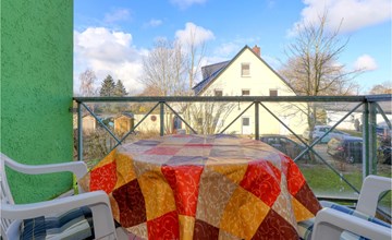 Fewo Neuschönberg 1. OG 2