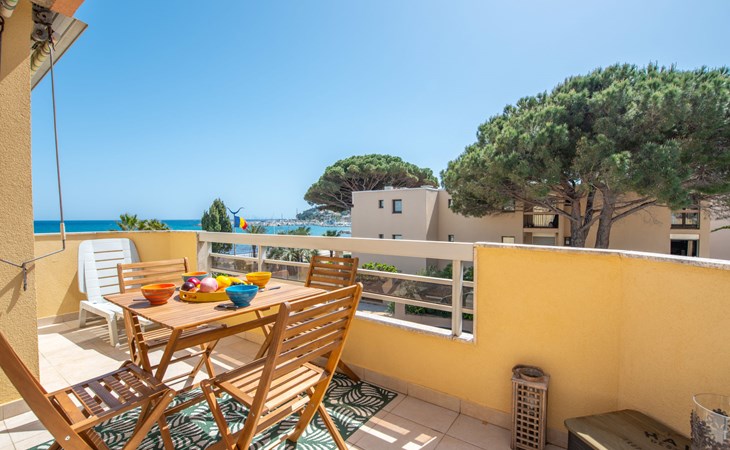 Le Palazzo del Mar 1