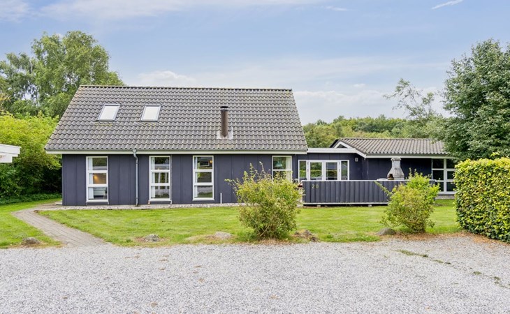 "Soeren" - 300m from the sea 1