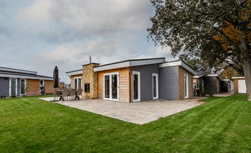  Schaelsbergerbosch - Kamin & Sauna 3