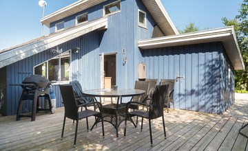 2 bedroom cozy home in Hemmet 2