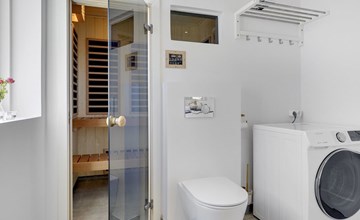 "Alf" - 200 meter van de zee in NO Jutland 2