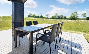 4 bedroom beautiful home in Grenaa 2