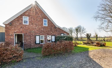 Ferienhaus - Verkorte Groeneweg 2 | Koudekerke 2