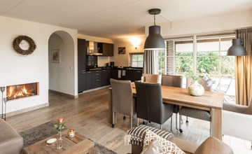 Villa Beukelaer XL Comfort 6 personen 3