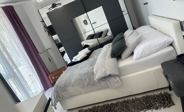 Fiorino Apartment-Studio Rijeka mit Balkon 3