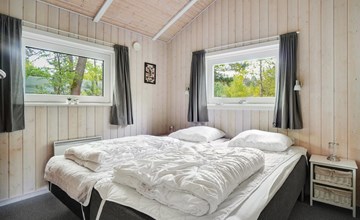 „Amola“ – 1,5 km vom Meer entfernt in Sealand 2