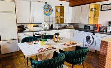 in Goddelsheim mit Eigener Terrasse 2