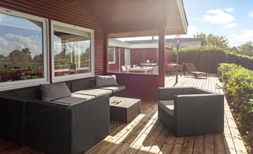 Lovely home in Karrebæksminde with WiFi 2
