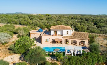 Sa Pedrera den Miquel 2