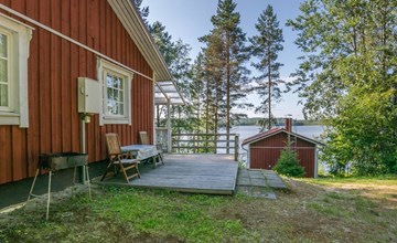 Biegen Sie links ab 2