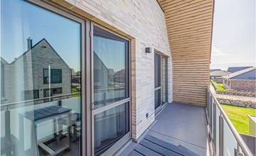 Awesome home in Büsum with Sauna, WiFi and 3 Bedrooms 3