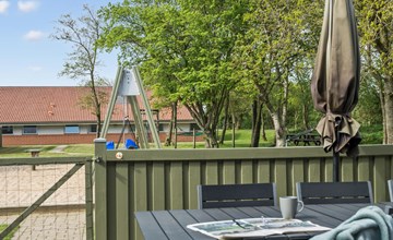 2 bedroom nice home in Hemmet 2