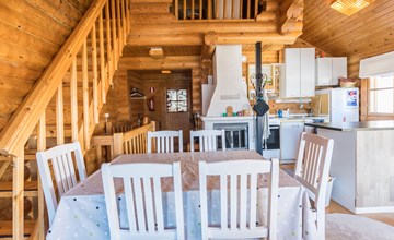 Doppelhaushälfte Alppi 7a 3