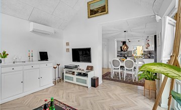 Stunning home in Sjællands Odde 3