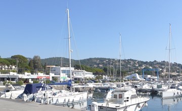 The Hauts des Issambres 2