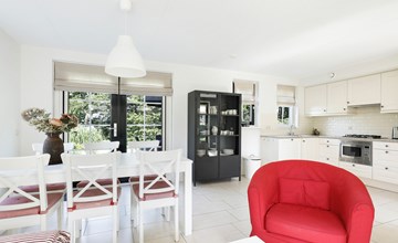 Notariswoning: 2-6 personen 2