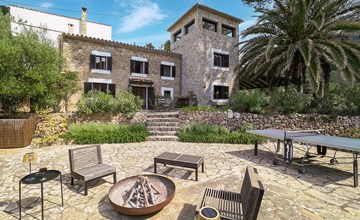 Schönes Haus in Estellencs mit WLAN 3