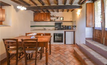 Cozy home in Castiglion Fiorentino 3
