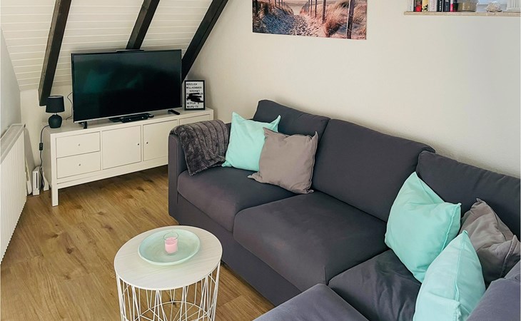 Awesome apartment in Friedrichskoog 1