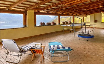 Cozy apartment in Anfo with WiFi 2