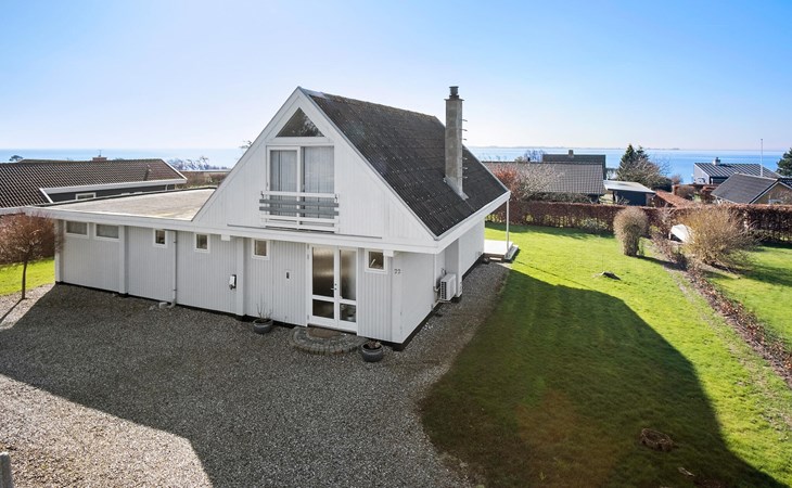 Gorgeous home in Assens with kitchen 1
