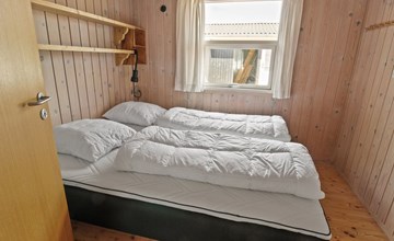 „Allis“ – 400 m vom Meer entfernt in Westjütland 2