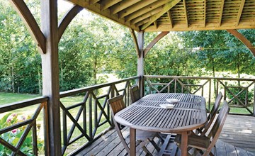 3 bedroom cozy home in Maninghem 3