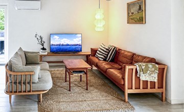 Cozy home in Ebeltoft with WiFi 3