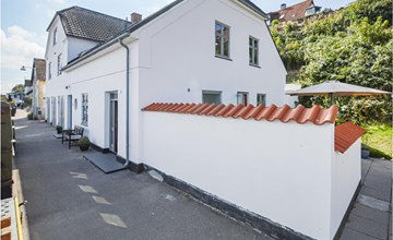 Beautiful home in Sjællands Odde 2