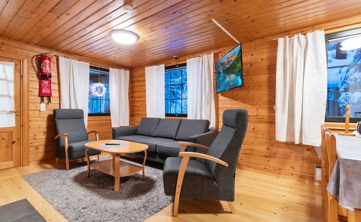 Kaltiotievantie 2 cottage 2 1